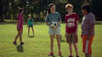 Camp Cool Kids Movie: Soccer Time