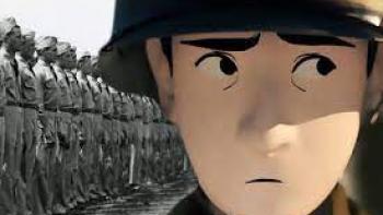 Camp Confidential: America's Secret Nazis Movie: Scene # 4