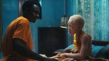 Can Can You See Us?: a man and his son