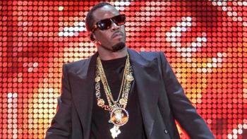 Can't Stop, Won't Stop: A Bad Boy Story Movie: Scene Three