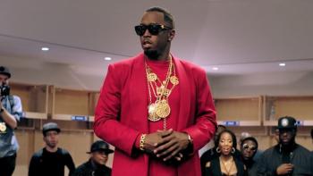 Can't Stop, Won't Stop: A Bad Boy Story Movie: Scene One