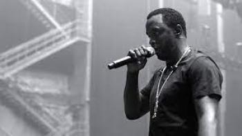 Can't Stop, Won't Stop: A Bad Boy Story Movie: Scene Two