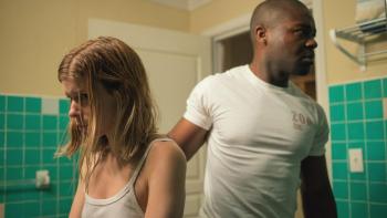 Captive Movie: Scene #1