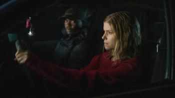 Captive Movie: Scene #2