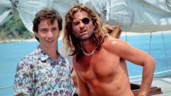 Captain Ron: Martin Short and Kurt Russell