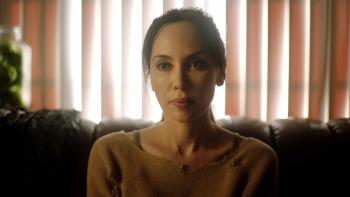 Captors Movie: Scene One