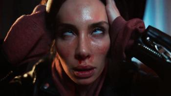 Captors Movie: Scene Two