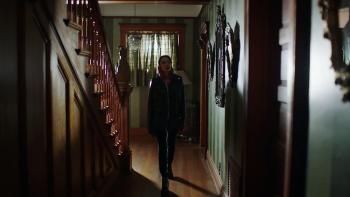 Captors Movie: Scene Three