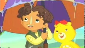Care Bears: Ups and Downs Movie: Scene #1