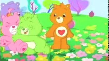 Care Bears: Ups and Downs Movie: Scene #2