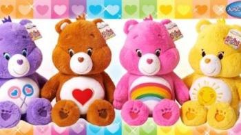 Care Bears: Ups and Downs Movie: Scene #4