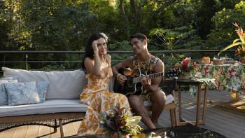 Carnaval Movie: Scene #4