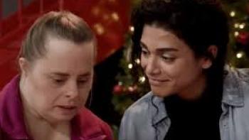 Carol of the Bells Movie:  Scene #3