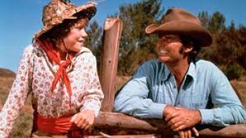 The Castaway Cowboy Movie: Scene 2