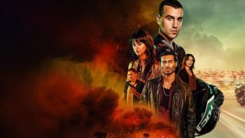 Centauro Movie: Scene Three