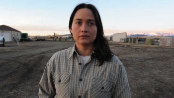 Certain Women Movie: Scene #2