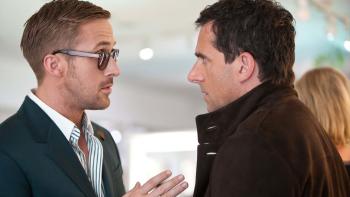 Crazy, Stupid, Love. Movie: Scene 3