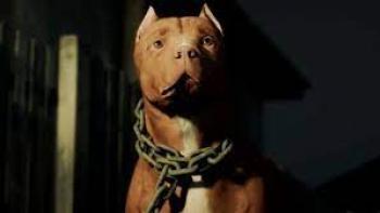 Chance (2019) Movie:  Scene #1