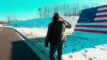 Charlie's Christmas Wish Movie: Scene Three