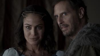 Chasing the Star Movie: Scene #3