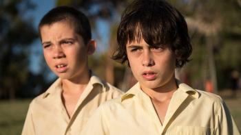 Chasing Wonders Movie: Scene #1