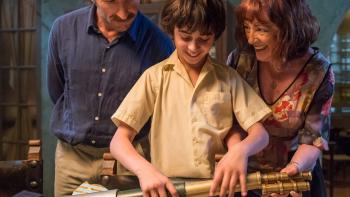 Chasing Wonders Movie: Scene #3