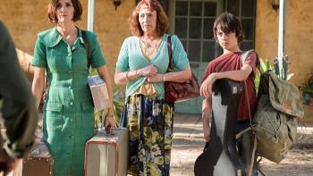 Chasing Wonders Movie: Scene #2