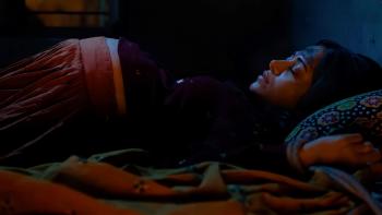 Chhorii Movie: Scene Three