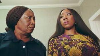 Chief Daddy 2: Going for Broke Movie: Scene # 1