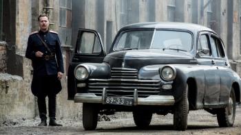 Child 44 Movie: Scene #2