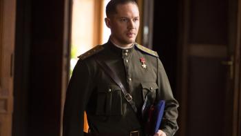 Child 44 Movie: Scene #1