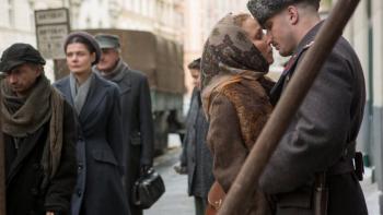 Child 44 Movie: Scene #3