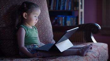 Childhood 2.0 Movie: Scene #1