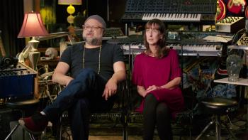 Childhood 2.0 Movie: Scene #3