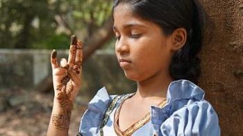 Child of Nature Movie: Scene #2