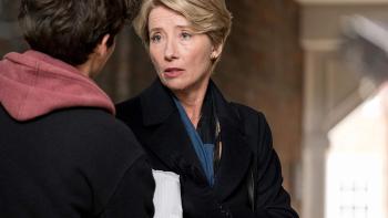 The Children Act Movie: Scene #2