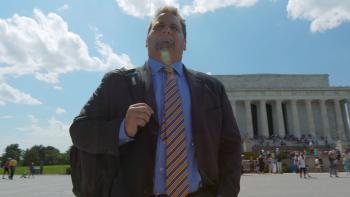 The China Hustle Movie: Dan David