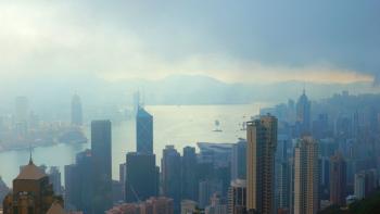 The China Hustle Movie: China