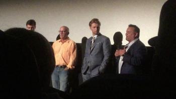 The China Hustle Movie: Will Anybody Listen?