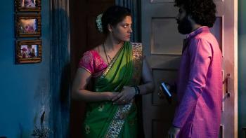 Choked: Paisa Bolta Hai Movie: Scene #3