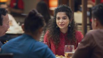 Chopsticks Movie: Scene #2