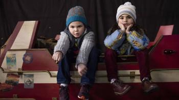 Christmas & Co. Movie: Scene #2