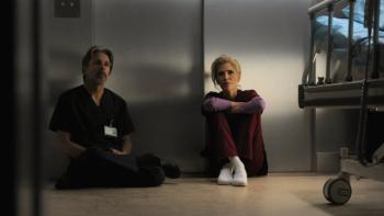 Christmas Eve Movie: Scene #2