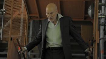 Christmas Eve Movie: Scene #3