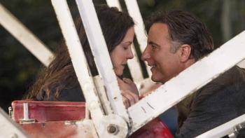 Christmas in Conway TV Movie: Scene #1