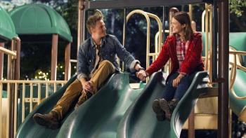 Christmas in Conway TV Movie: Scene #2