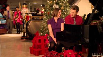 Christmas in the City Movie: Scene #3