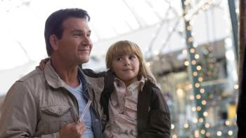 Christmas in Wonderland Movie: Scene #1