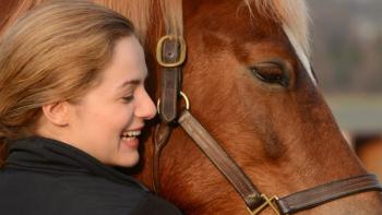 Christmas Ranch Movie: Scene #1