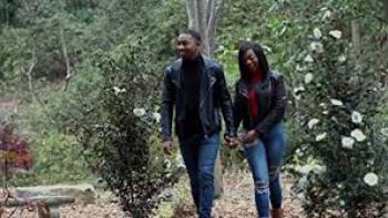 Christmas in Carolina Movie: Scene 1